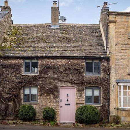 Whitsun Cottage Stow-on-the-Wold Exteriér fotografie