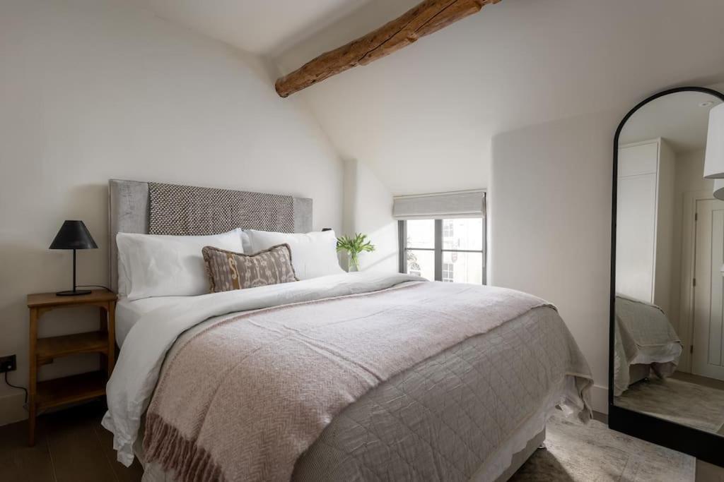 Whitsun Cottage Stow-on-the-Wold Exteriér fotografie