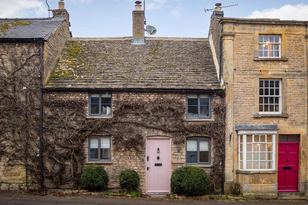 Whitsun Cottage Stow-on-the-Wold Exteriér fotografie