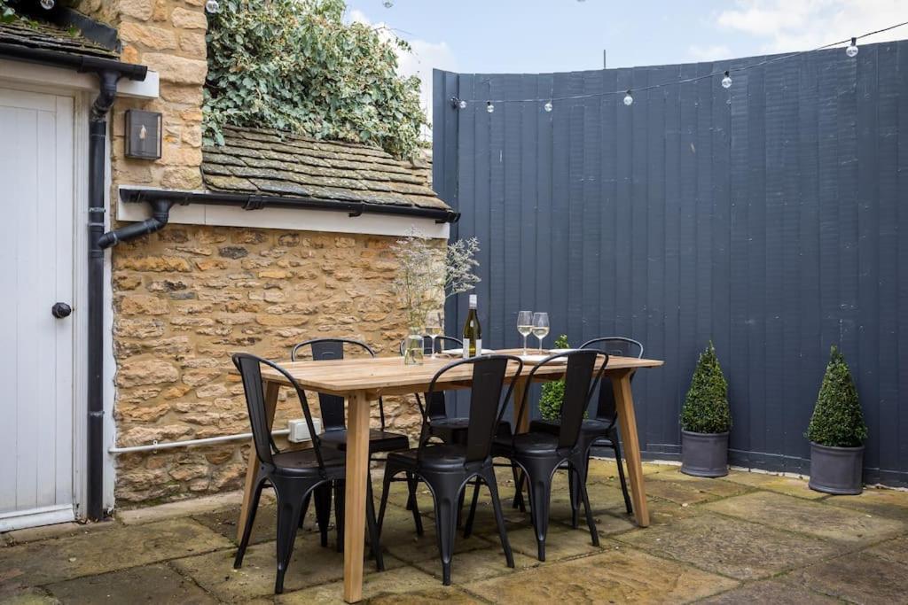 Whitsun Cottage Stow-on-the-Wold Exteriér fotografie